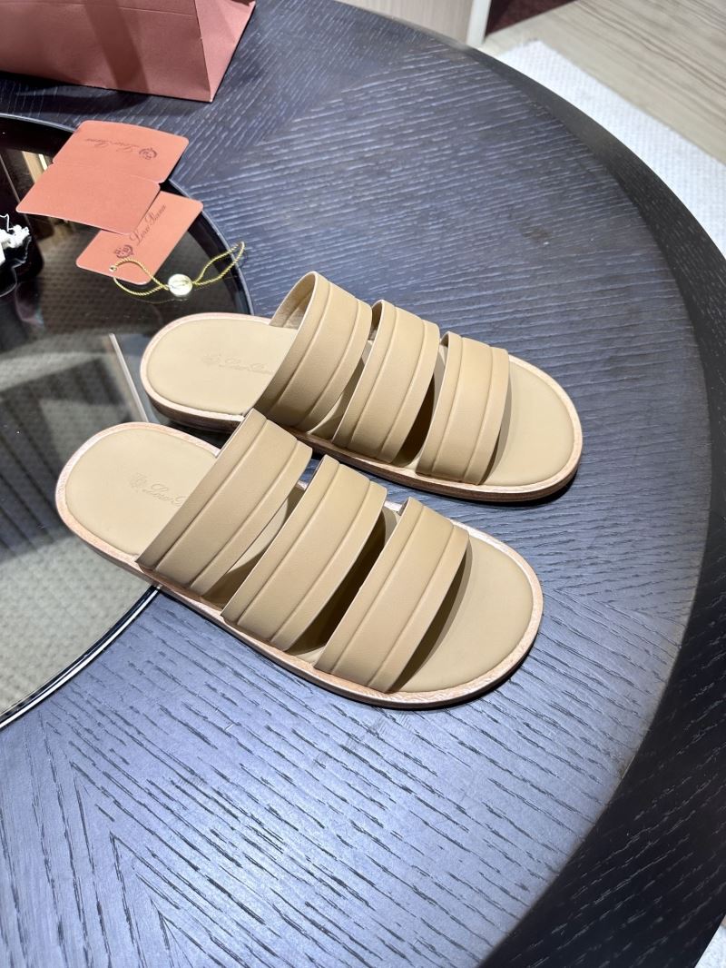 Loro Piana Sandals